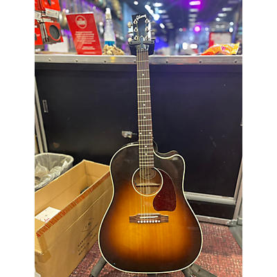 Gibson J45 Standard Acoustic Electric Guitar