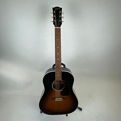 Gibson J45 Standard Acoustic Electric Guitar