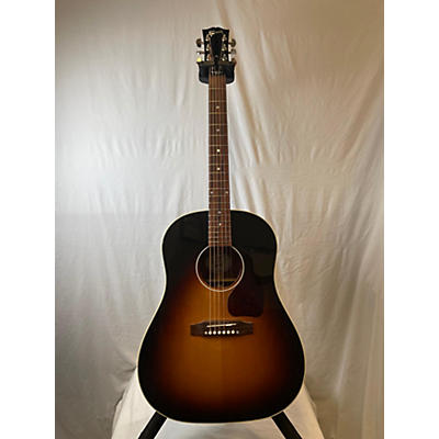 Gibson J45 Standard Acoustic Electric Guitar