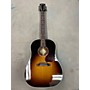 Used Gibson J45 Standard Acoustic Electric Guitar 3 Color Sunburst