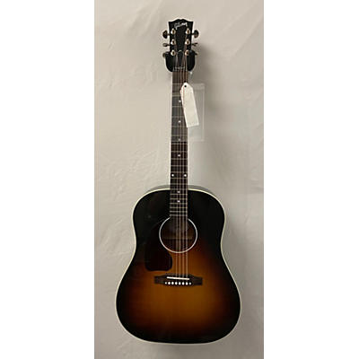 Gibson J45 Standard Acoustic Electric Guitar