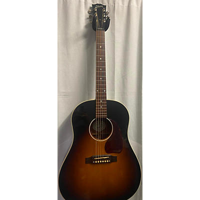 Gibson J45 Standard Acoustic Electric Guitar