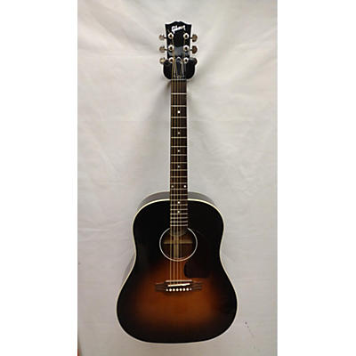 Gibson J45 Standard Acoustic Electric Guitar