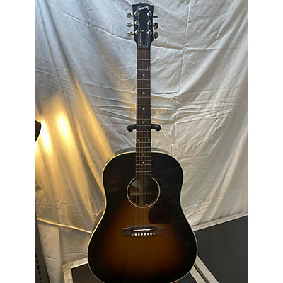 Gibson J45 Standard Acoustic Electric Guitar