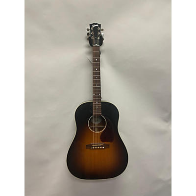 Gibson J45 Standard Acoustic Electric Guitar