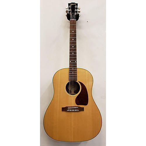 J45 Studio Acoustic Electric Guitar