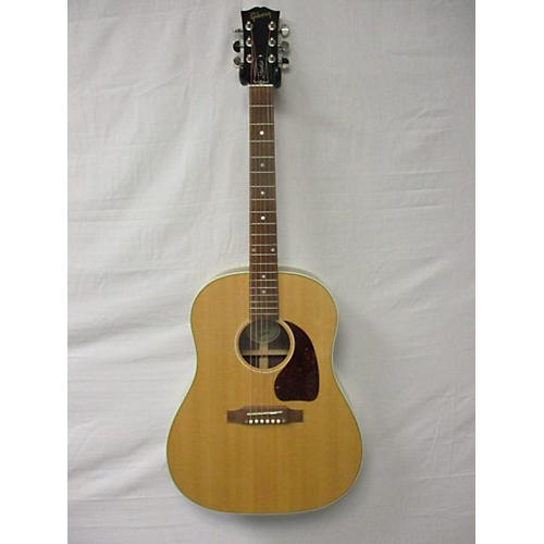 J45 Studio Acoustic Electric Guitar