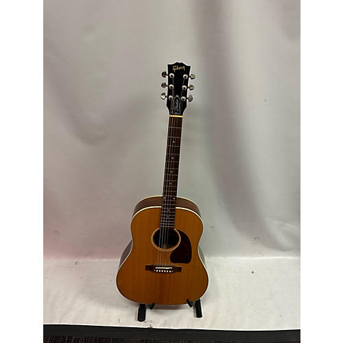 Gibson J45 Studio Acoustic Electric Guitar Natural