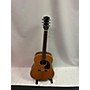 Used Gibson J45 Studio Acoustic Electric Guitar Natural