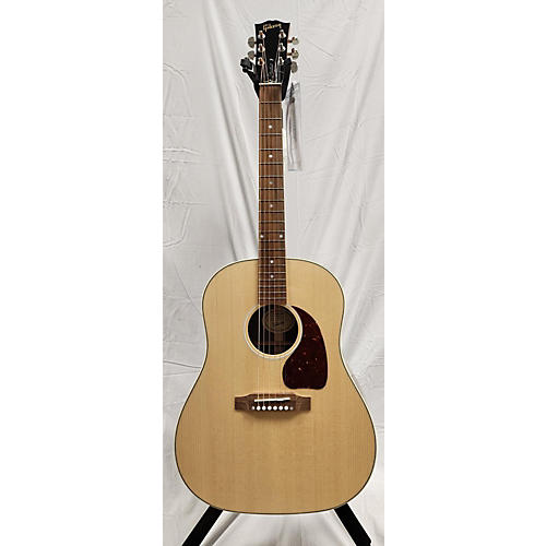 Gibson J45 Studio Acoustic Electric Guitar Walnut