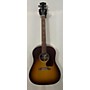 Used Gibson J45 Studio Acoustic Electric Guitar Walnut