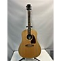 Used Gibson J45 Studio Acoustic Electric Guitar Natural