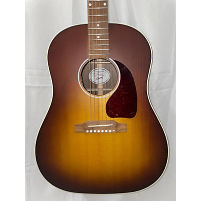 Gibson J45 Studio Acoustic Electric Guitar