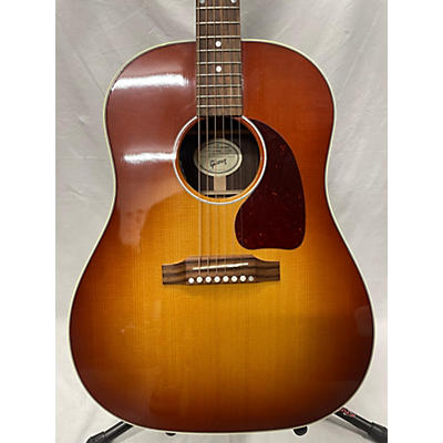 Gibson J45 Studio Rosewood Acoustic Guitar