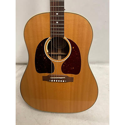 Gibson J45 Studio Walnut Acoustic Electric Guitar