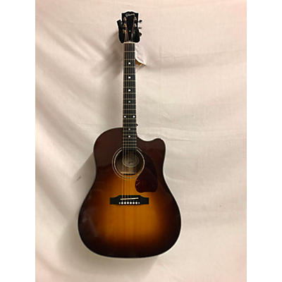 Gibson J45 WALNUT Acoustic Guitar
