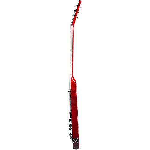 Gibson Les Paul Special Plus 2016 Limited Run Electric Guitar