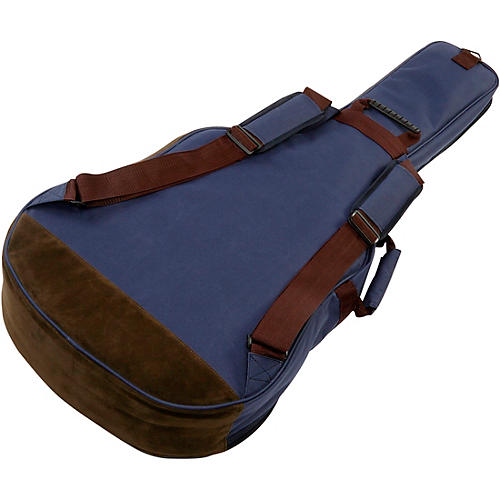 IBANEZ POWERPAD® Designer Collection Gigbag für Akustikgitarre - Blue