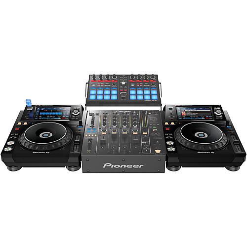 Pioneer DJ XDJ-1000MK2 & DJM-750MK2 セット xdj-1000mk2-main.jpeg