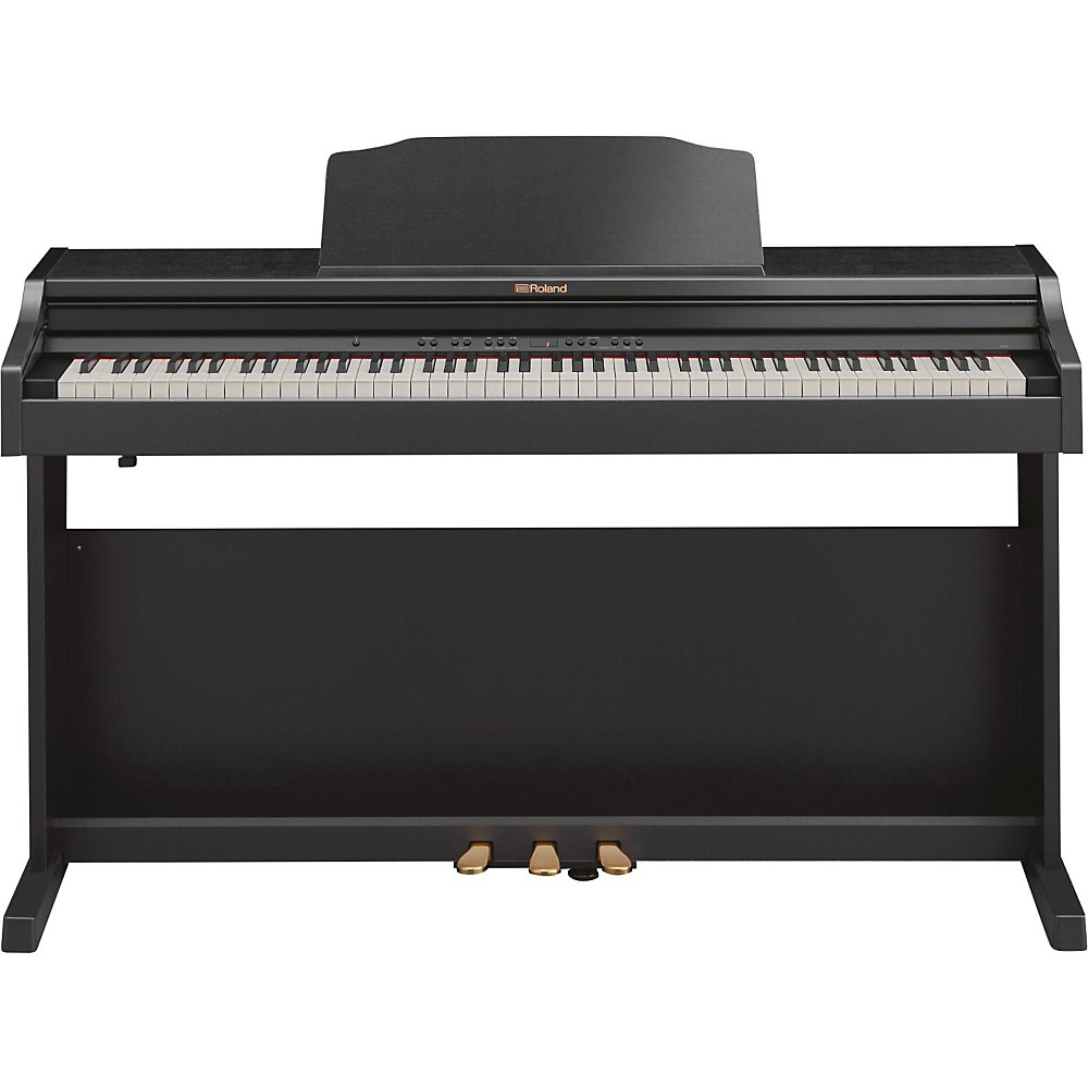 送料込み 音・機能のROLAND 電子ピアノ RP501 17年製 ほぼ未使用L Roland - 送料込み 音・機能のROLAND 電子ピアノ RP501 17年製