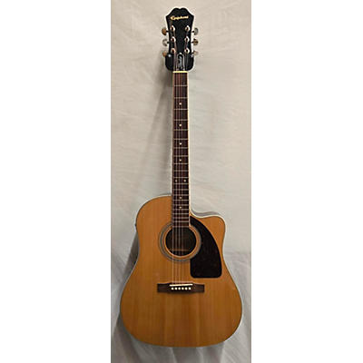 Epiphone J45ec Acoustic Electric Guitar