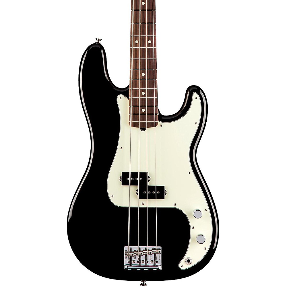 190839753847 UPC - Fender American Professional Precision Bass With ...