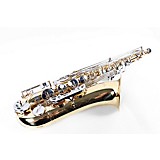 J47423006000001 - Open-Box Giardinelli GTS-300 Student Tenor Saxophone