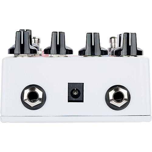 Wampler Plexi-Drive British Overdrive Pedal | Musician's Friend