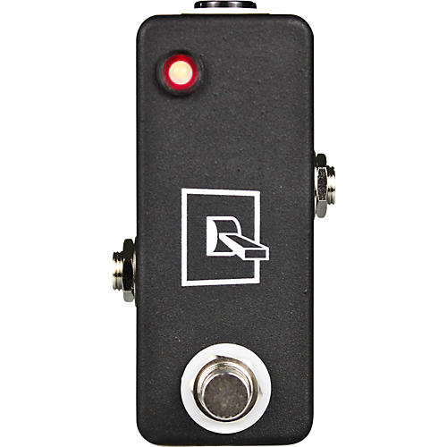 JHS Pedals Mute Switch Pedal | Musician's Friend