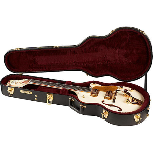 クラシック Jazz Flight Gretsch Guitars G6112TCB-WF Limited Edition Falcon Center