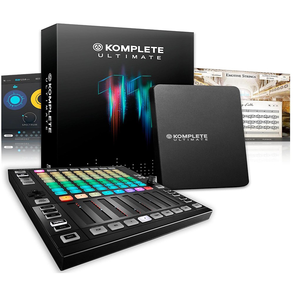 Native instrument machine. Komplete 11 Ultimate. Komplete 13 select. Native instruments Komplete. Native instruments Maschine +.
