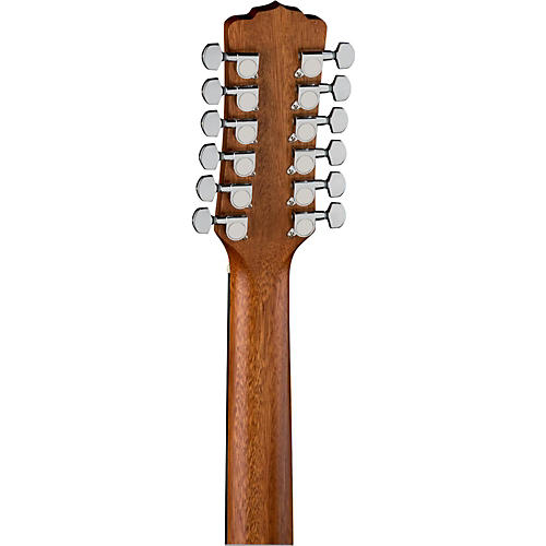 Luna heartsong 12 string Clearance