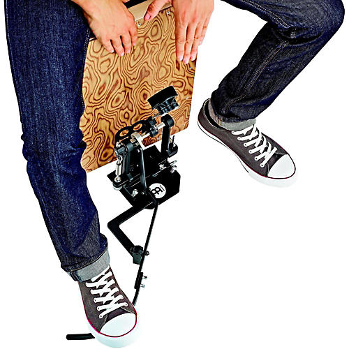 MEINL Direct Drive Cajon Pedal | Musician's Friend