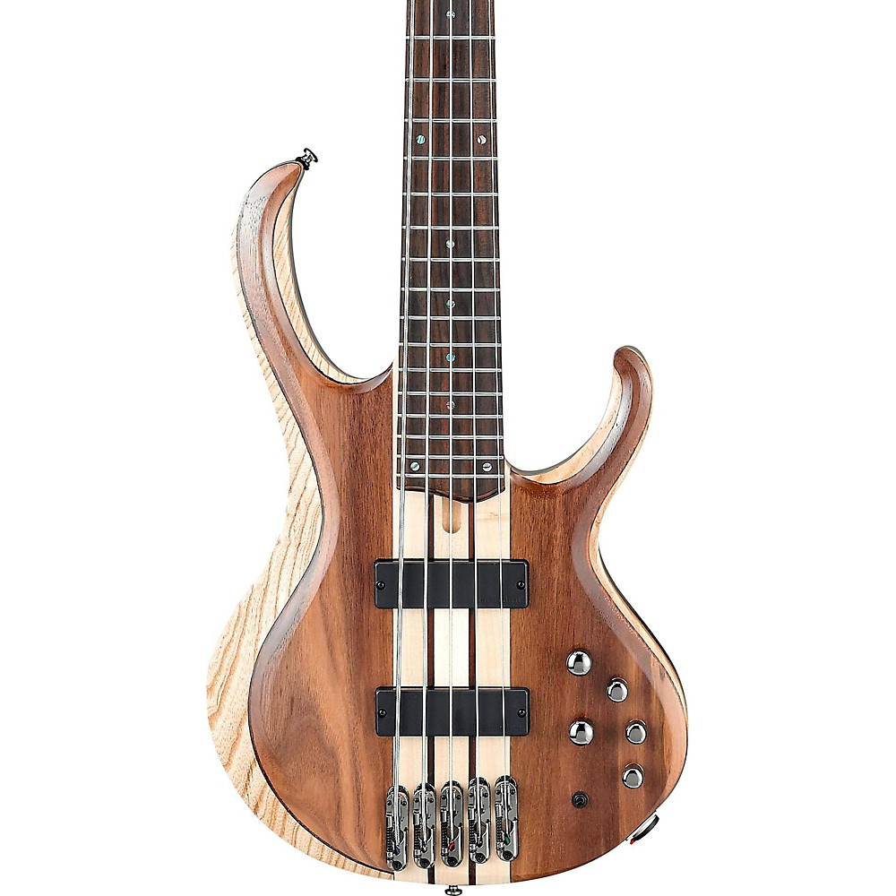 新規購入 Ibanez BTB745 5-String Electric Bass Guitar Low Gloss ベース
