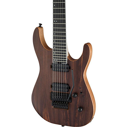 Jackson Pro Series Dinky DK7 7-String Electric Guitar Natural