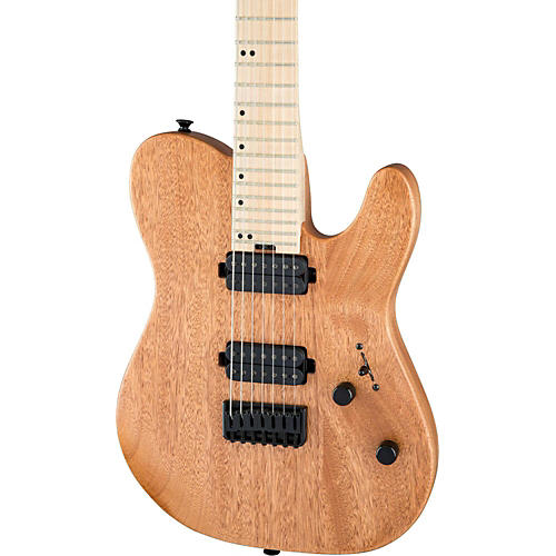 Charvel Pro-Mod San Dimas Style 2-7 HH Hardtail Okoume Electric