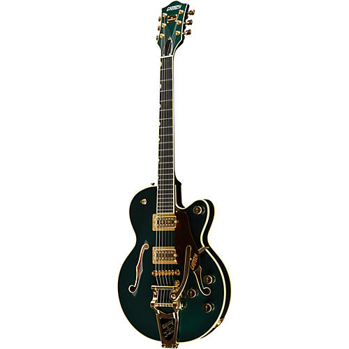 ギター GRETSCH G6659TG-AZM Broadkaster Jr Center Block :: G6659TG Players Edition Broadkaster® Jr. Center