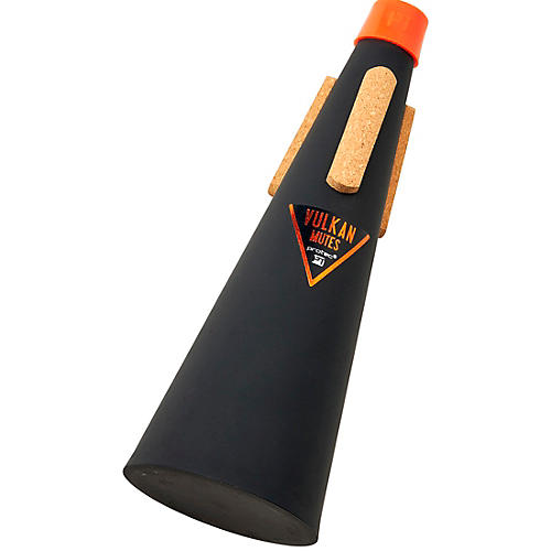 Protec V100 Vulkan Fibre Trumpet Straight Mute