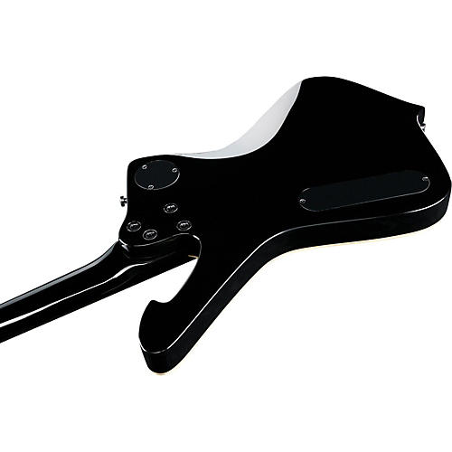 Ibanez Paul Stanley Signature miKro Electric Guitar Black