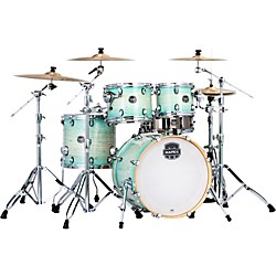 Open Box Acoustic Drum Sets