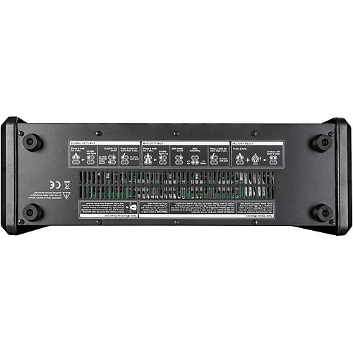 Adapter Hughes&Kettner WMI-1 Wireless Midi Interface