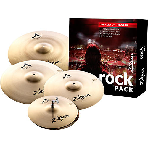 Deals on Cymbals