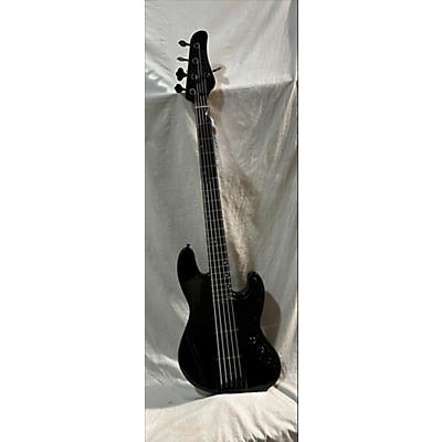Schecter Guitar Research J5 Electric Bass Guitar