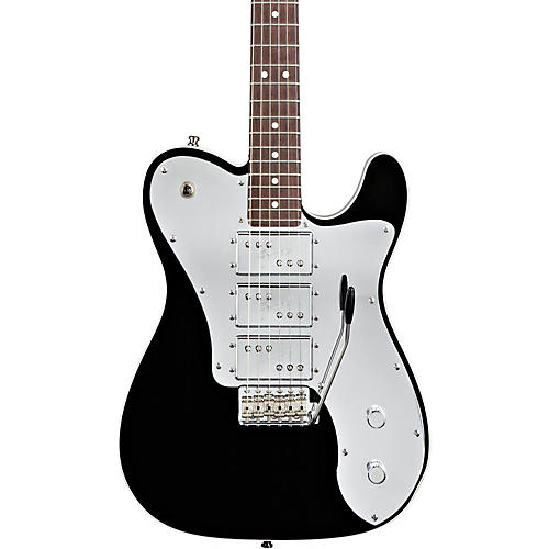 J5 Triple Deluxe Telecaster Electric Guitar