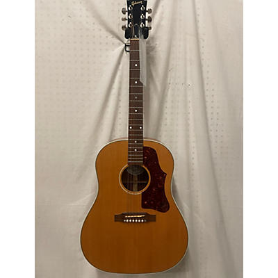 Gibson J50 Acoustic Guitar