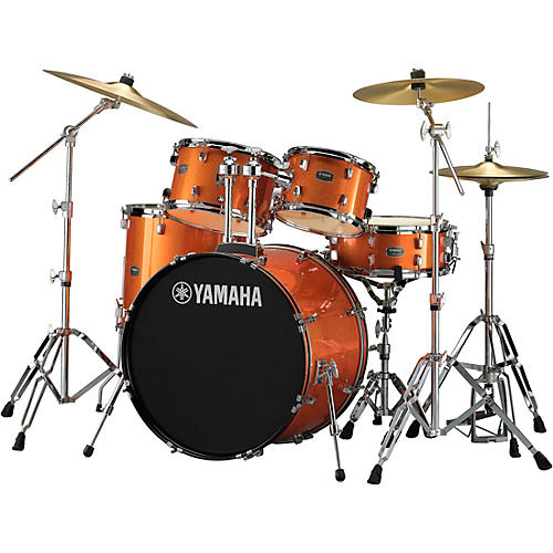 Yamaha Rydeen Drums