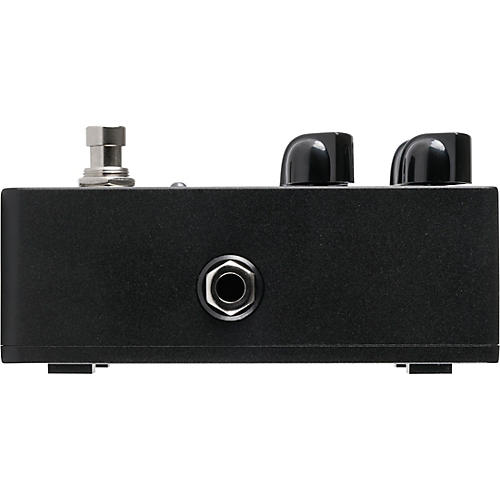 Ampeg Scrambler Bass Overdrive | Musician's Friend
