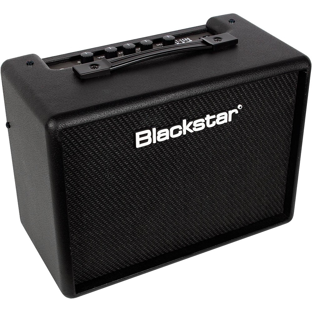 Blackstar Lt-Echo 15 15W 2X3 Guitar Combo Amplifier