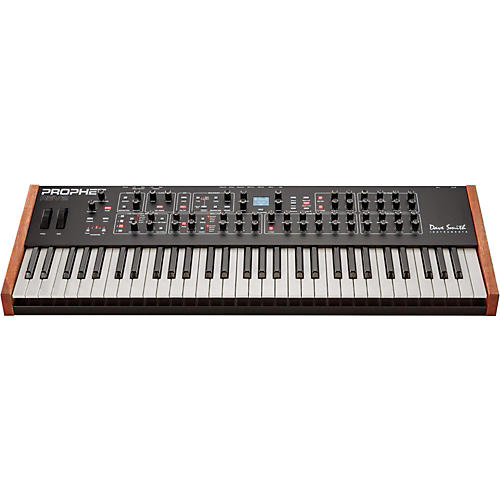 DTM・DAW Sequential Prophet REV2 16v Sequential Prophet Rev2 Synthesizer 16 Voice | Musician's Friend