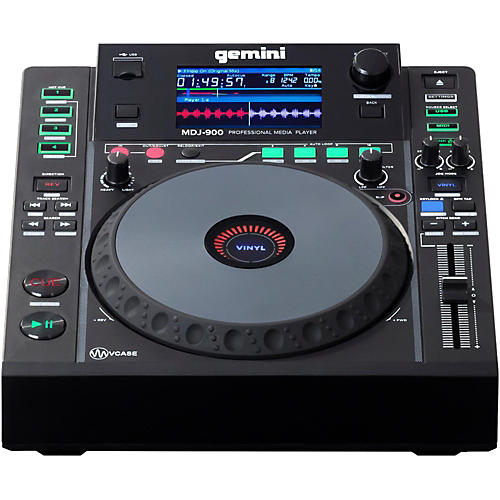 DJ Gear